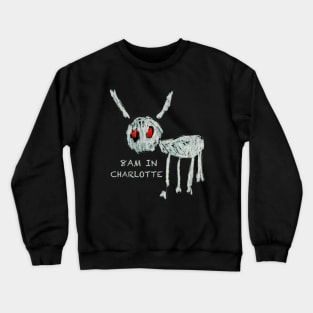 For all the dogs Crewneck Sweatshirt